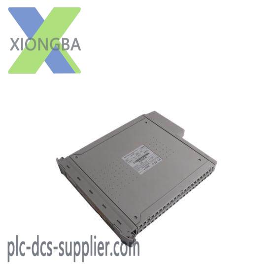 ICS TRIPLEX 9802*1/9852*2