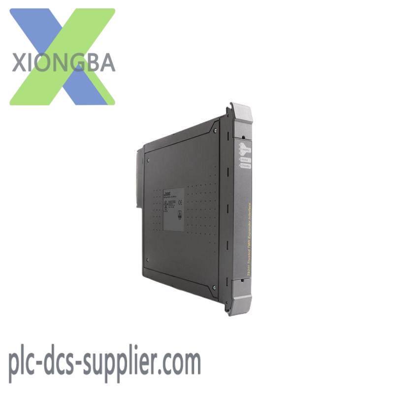 ICS TRIPLEX 9802*1/9852*2