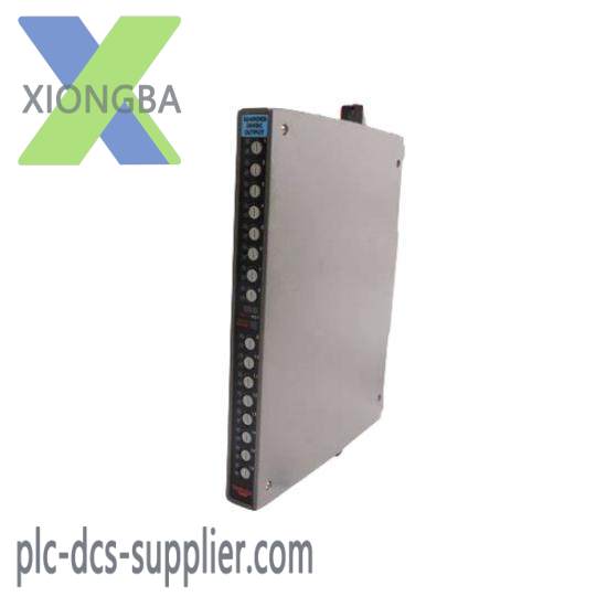 ICS TRIPLEX 9852*1