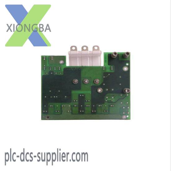 ICS Triplex T3150A Controller MODULE