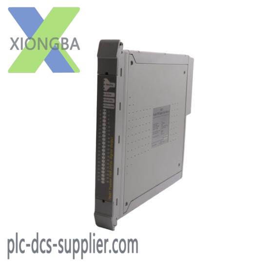 ICS Triplex T3310 Digital Output Module