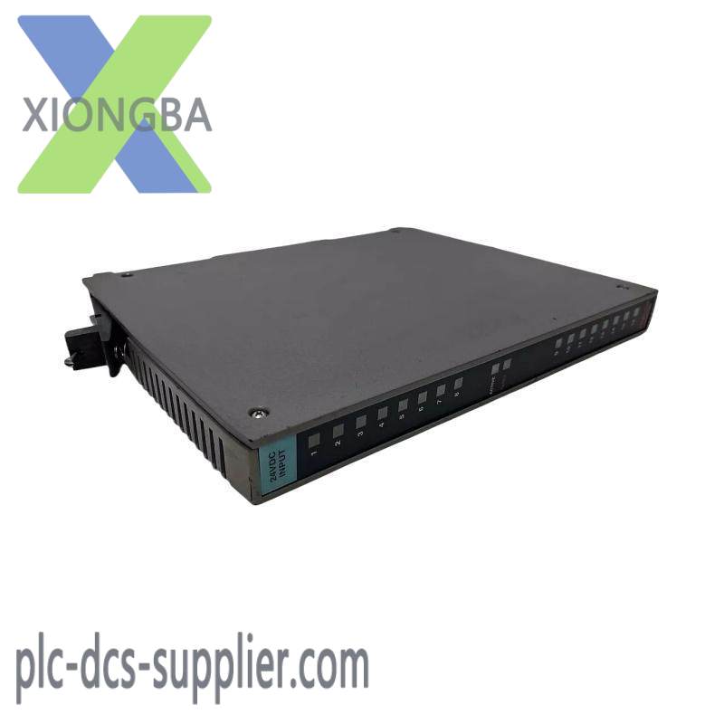ICS Triplex T3401 24Vdc Digital Input