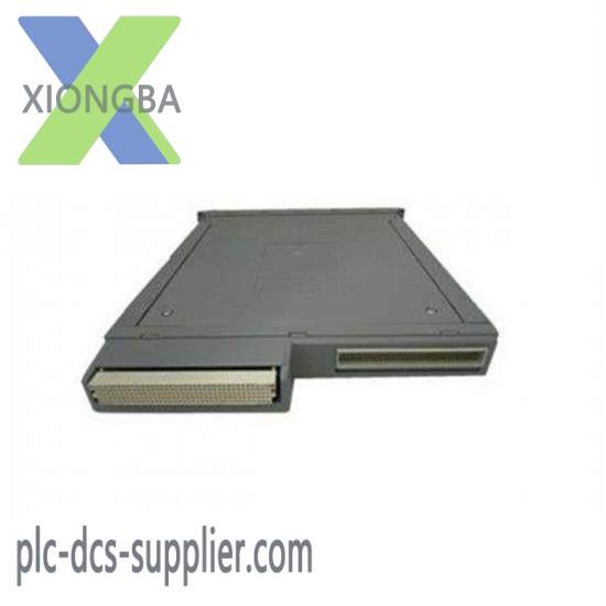 ICS Triplex T3404 Digital Input