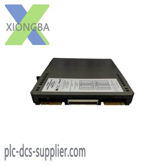 ICS TRIPLEX T3411F Digital Input Module