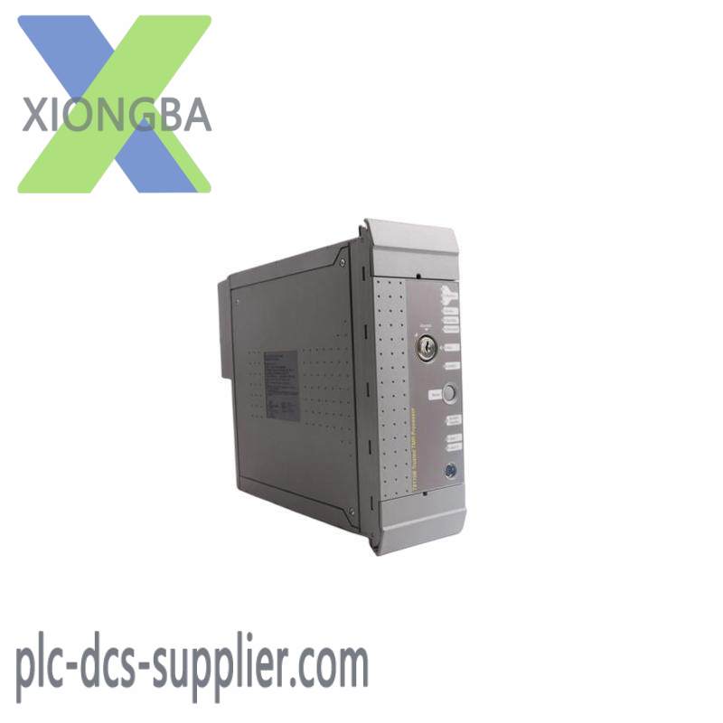 ICS TRIPLEX T3419 Digital Input