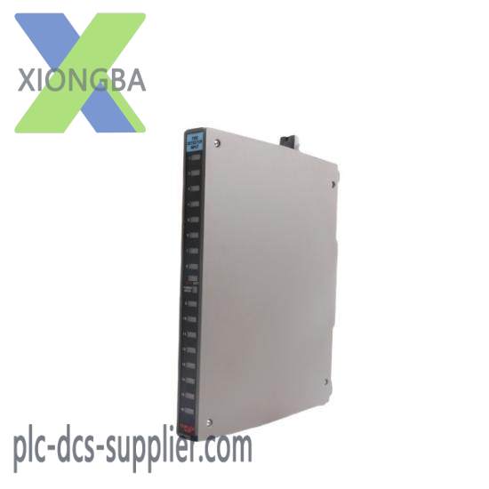 ICS Triplex T3419 is Available