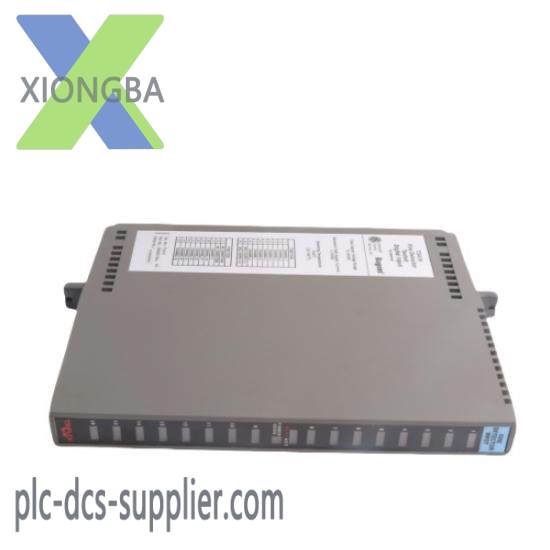 ICS Triplex T3419 is Available