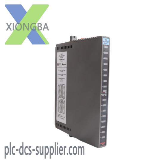 ICS Triplex T3419 is Available