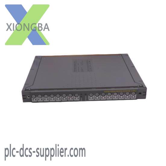 ICS Triplex T3464 Digital Output Module