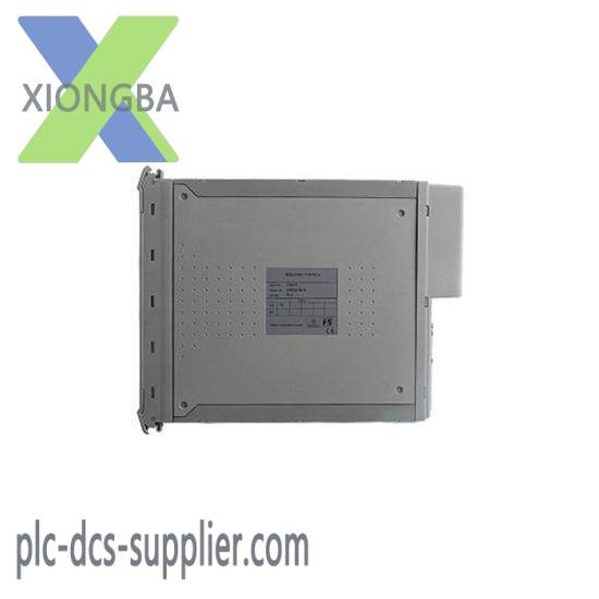 ICS Triplex T3480 Analog Output module