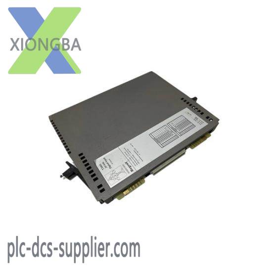 ICS Triplex T3500 I/O power supply module