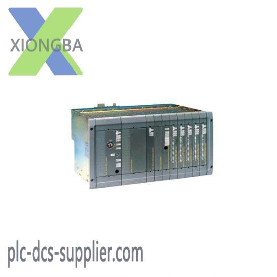 ICS TRIPLEX T8100