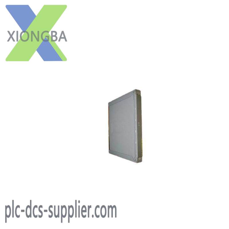 ICS TRIPLEX T8111C
