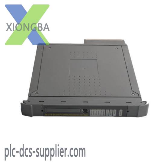 ICS TRIPLEX T8151B