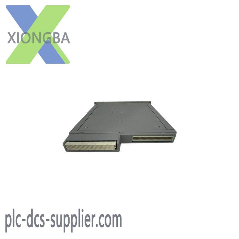 ICS TRIPLEX T8151C Communications Interface