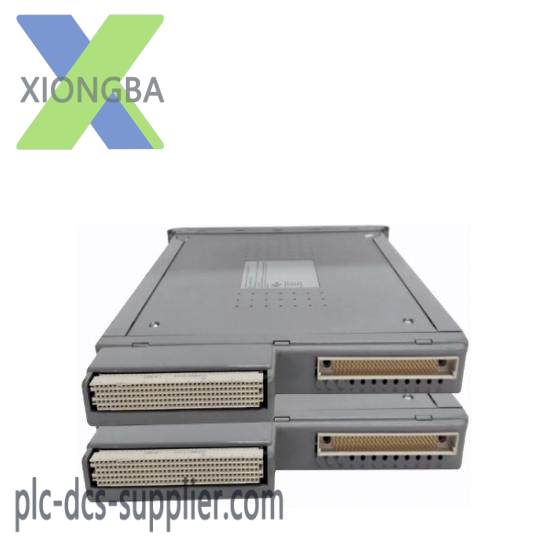 ICS TRIPLEX T8191