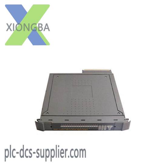 ICS TRIPLEX T8231