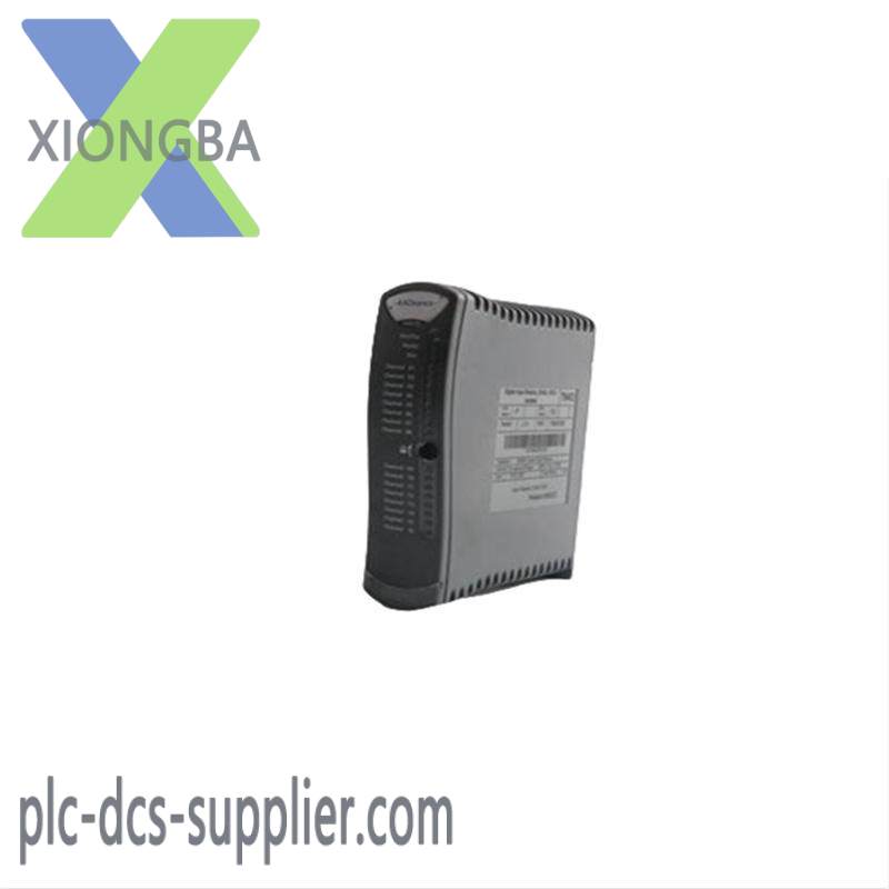 ICS Triplex T8273 Fan Assembly Module