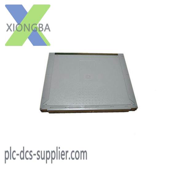 ICS Triplex T8310 Expander Processor
