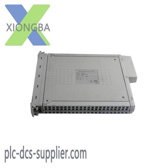 ICS TRIPLEX T8312-4