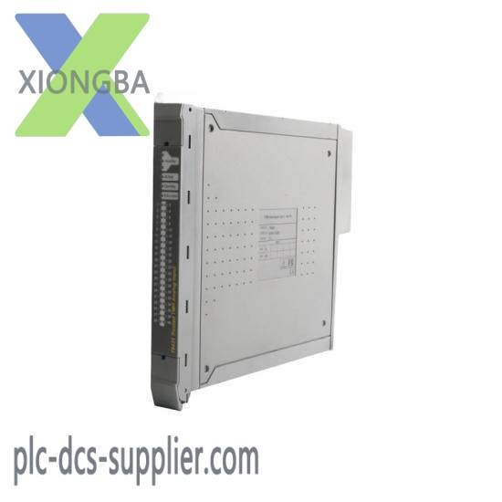 ICS TRIPLEX T8312-4