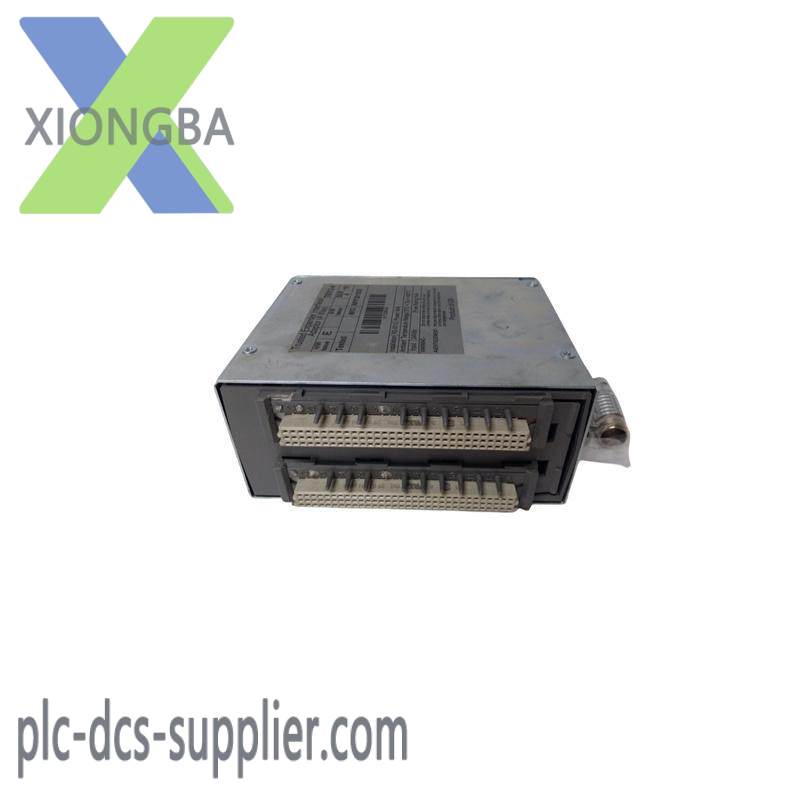 ICS Triplex T8312-4C Expander Interface Adaptor