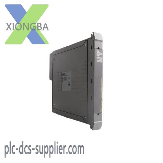 ICS Triplex T8312-7C 24V Dc Digital Input – 40 Channel