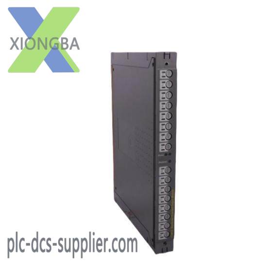 ICS Triplex T8331C