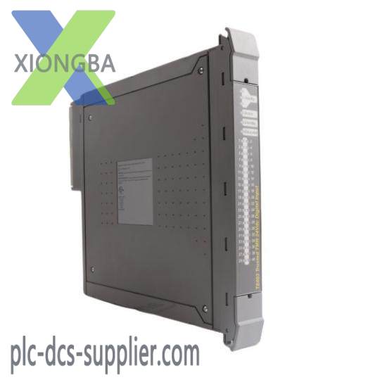 ICS TRIPLEX T8403
