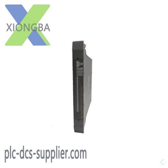 ICS TRIPLEX T8403C