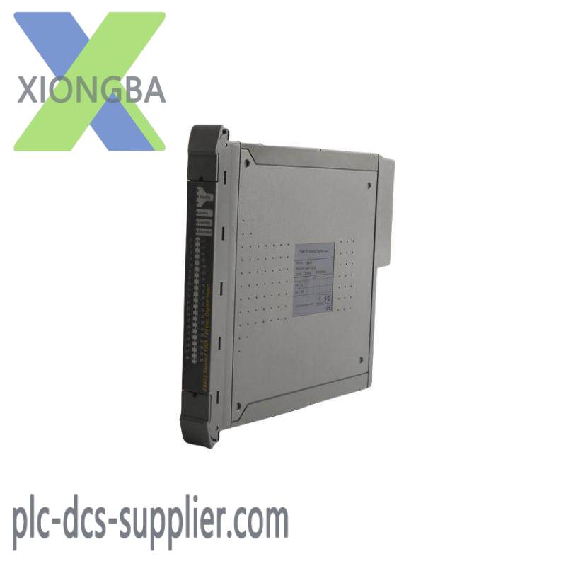 ICS Triplex T8423 Digital Input Module