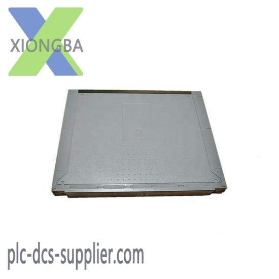 ICS TRIPLEX T8424 Trusted TMR 120Vac Digital Input Module