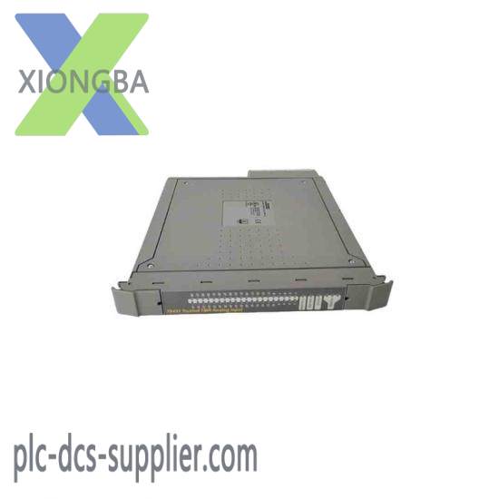 ICS Triplex T8431 Analog Input Module