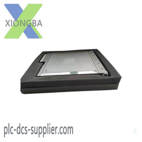 ICS TRIPLEX T8432 Dual Analogue Input Module