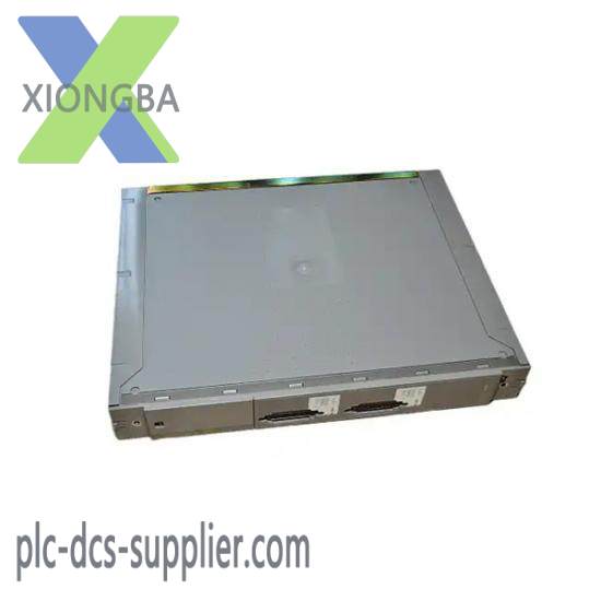 ICS TRIPLEX T8448 Trusted TMR 24VDC interface module