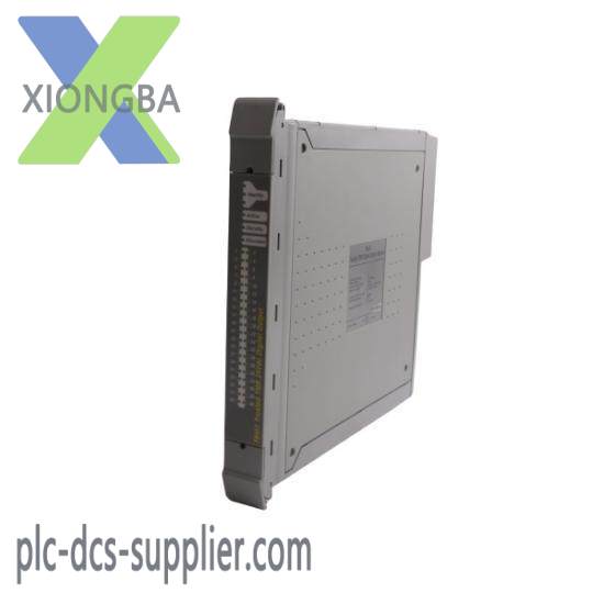 ICS Triplex T8451 Digital Output Module