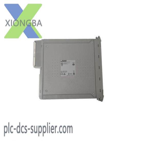 ICS TRIPLEX T8461C