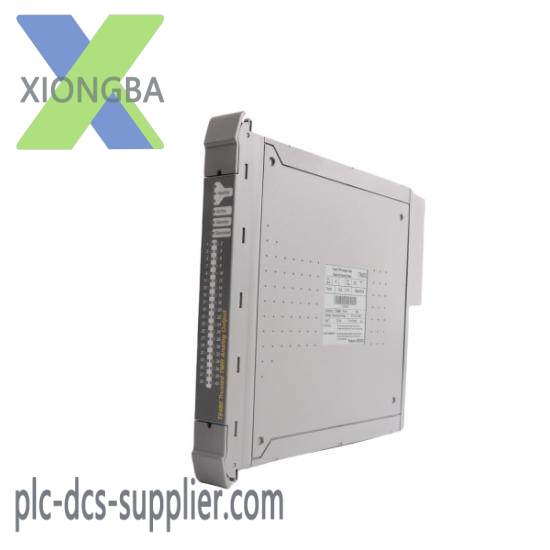 ICS TRIPLEX T8480C
