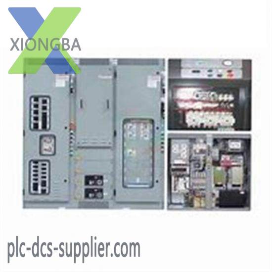 ICS TRIPLEX T8480C