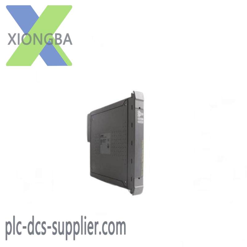ICS TRIPLEX T8800 Digital Input Module