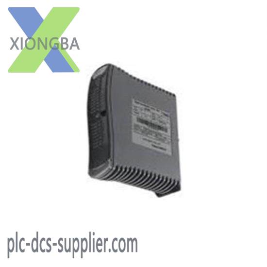 ICS Triplex T9431 Analogue input module