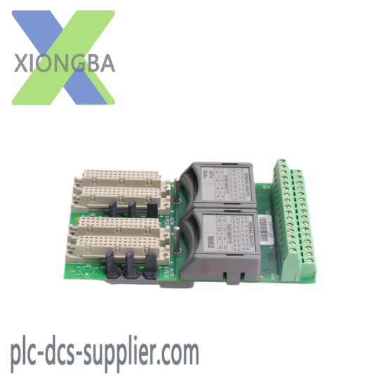 ICS Triplex T9802 Output Module