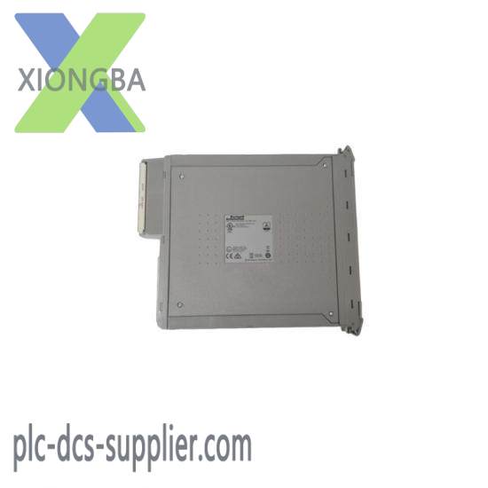 ICS TRIPLEX TC-201-01-4M5
