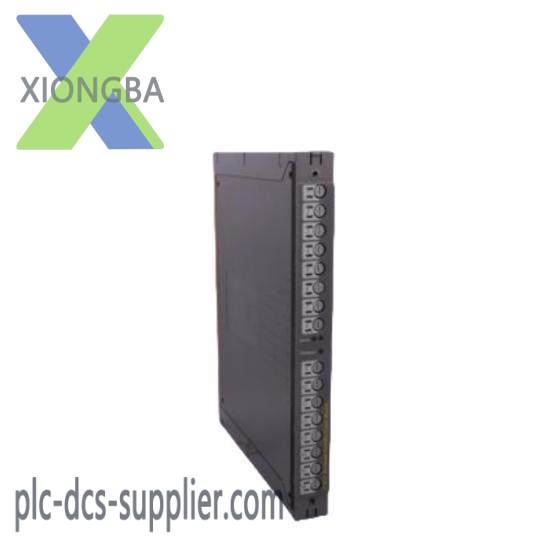 ICS TRIPLEX TC-215-01-4M5