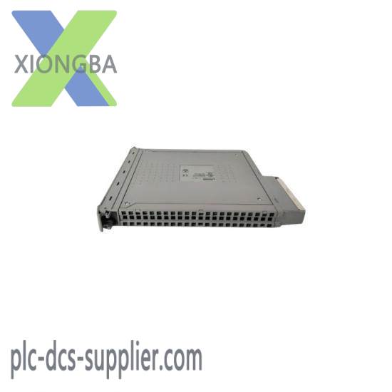 ICS TRIPLEX TC-215-01-6M5