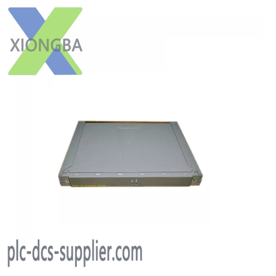 ICS TRIPLEX TC-303-01-2M0