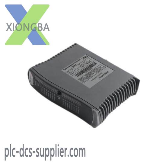 ICS TRIPLEX TC-305-01-5M0