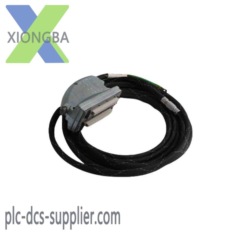 ICS TRIPLEX TC-308-02-2M5 Module