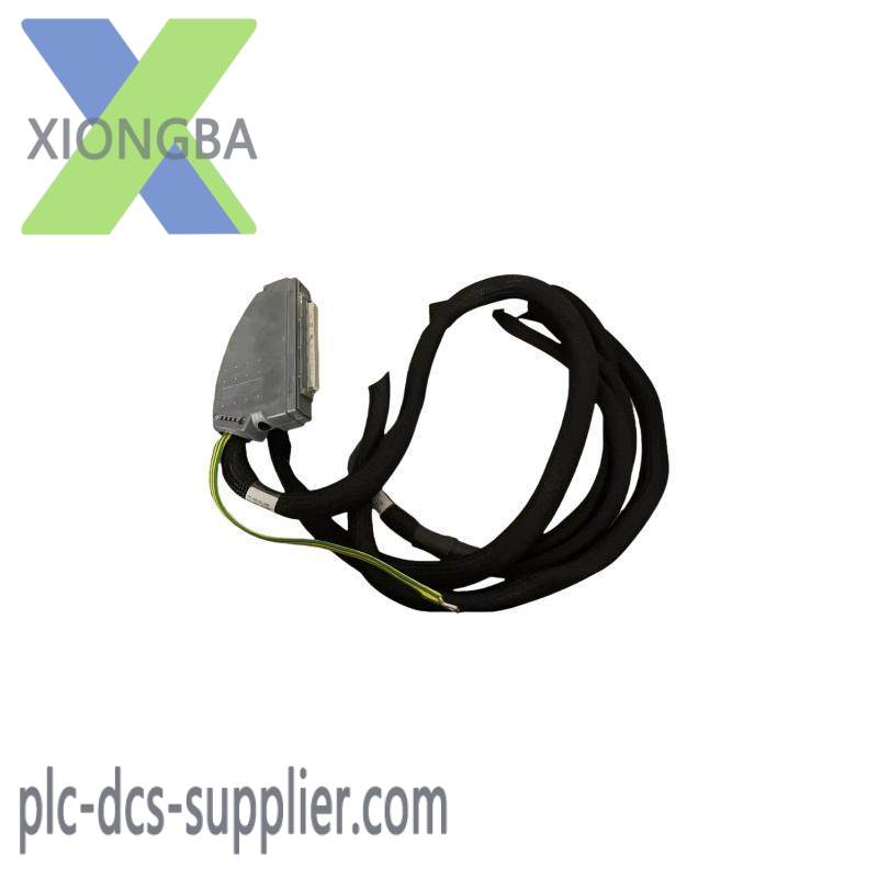ICS TRIPLEX TC-801-02-4M5