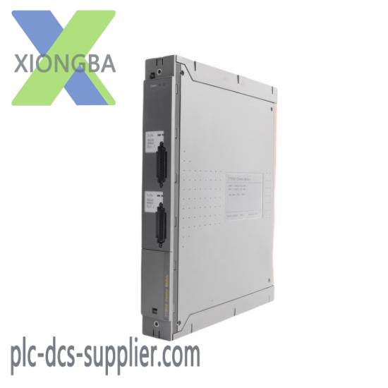 ICS Triplex Trusted T7150A Comms Module